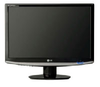 MON LG 19 W1952S